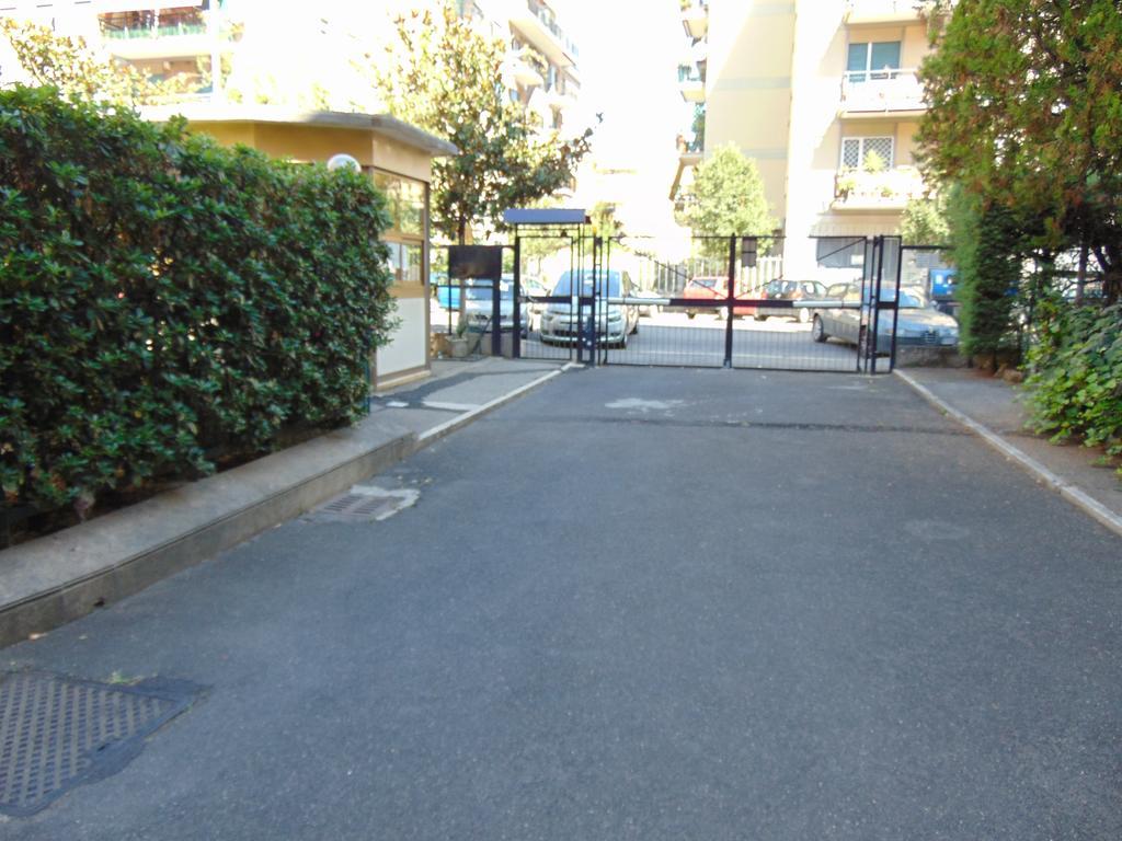 Apartamento Studiohouserome Roma
