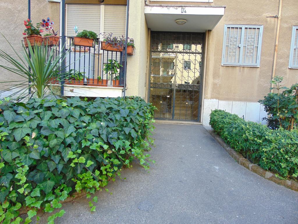 Apartamento Studiohouserome