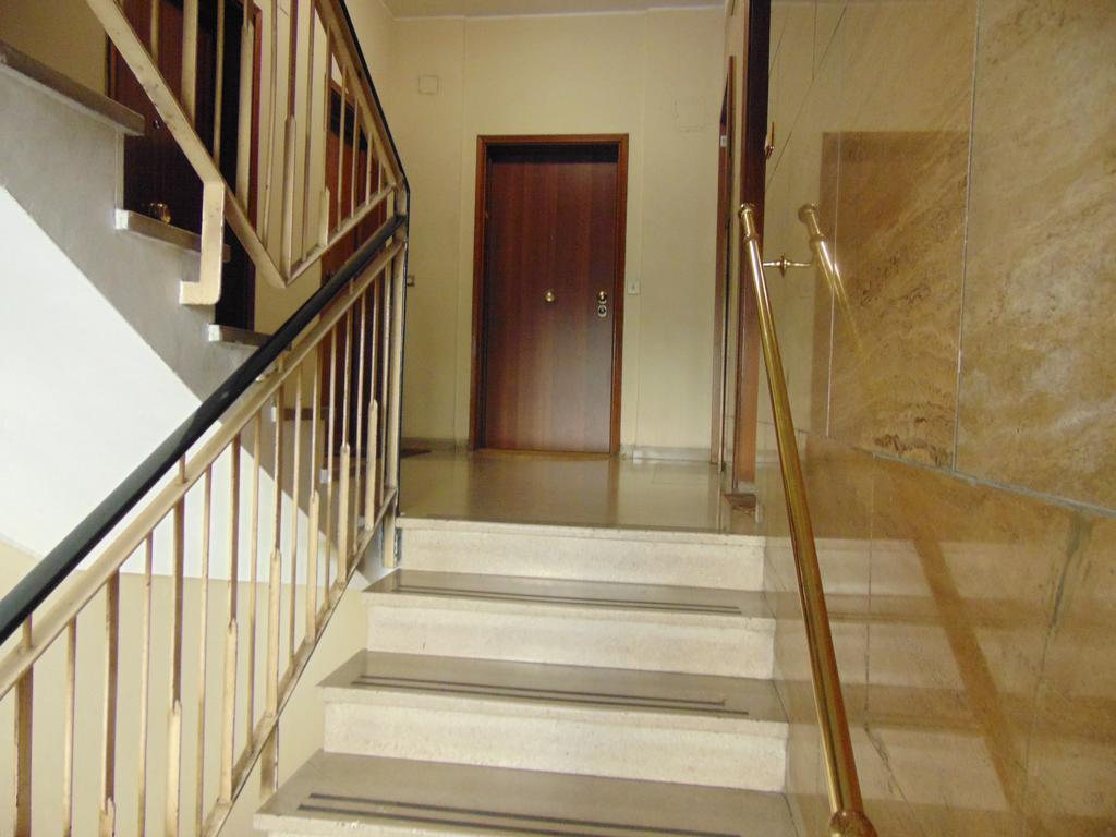Studiohouserome Roma