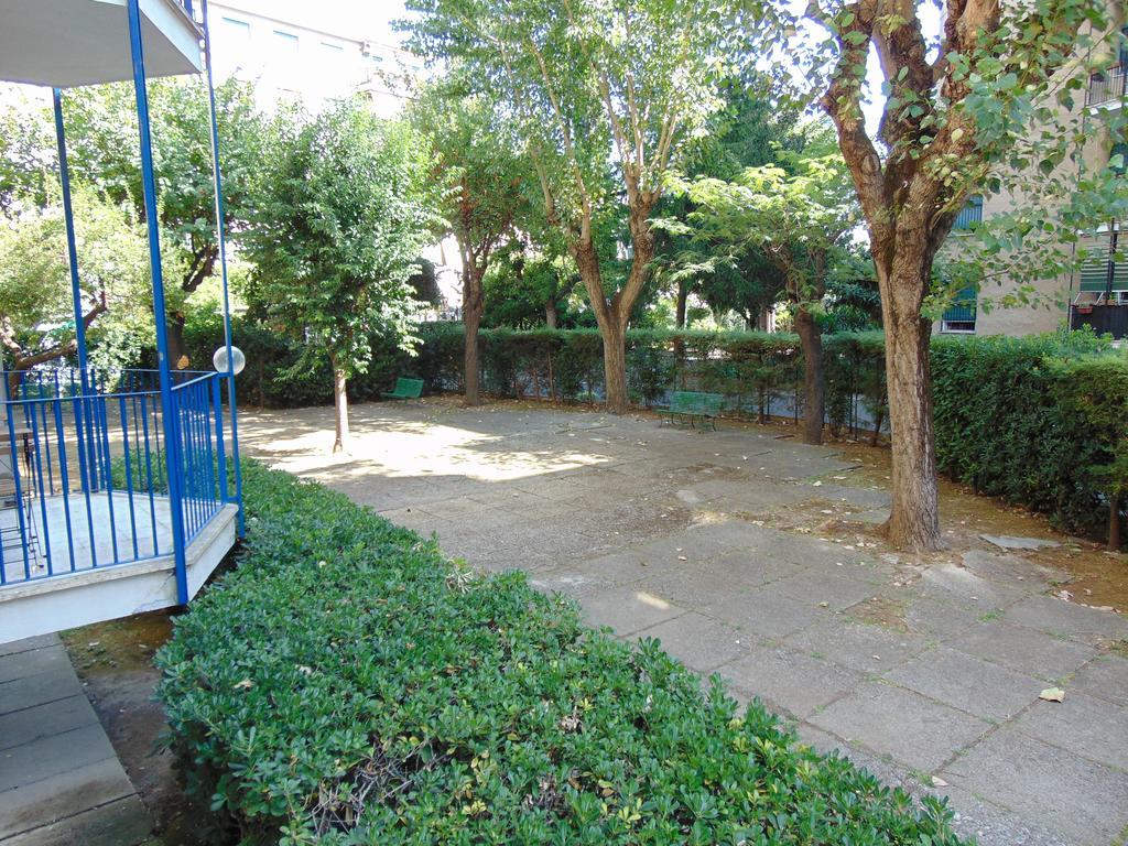 Studiohouserome Apartamento