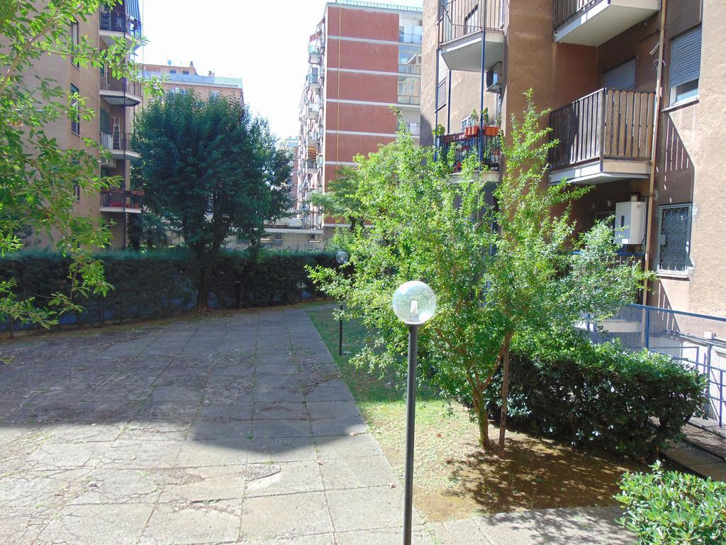 Apartamento Studiohouserome Roma