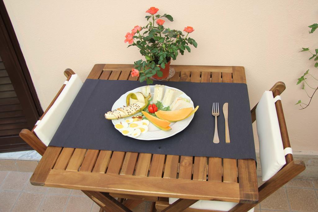 L'angelo Di Borgo Acomodação com café da manhã  Roma