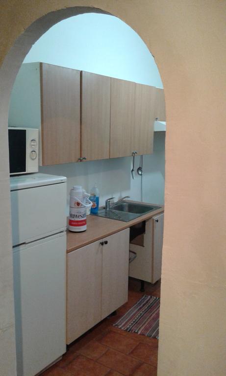 Le Tre Pastorelle Apartment *