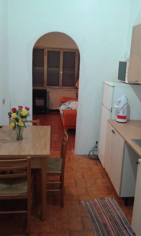 Apartment Le Tre Pastorelle Rome