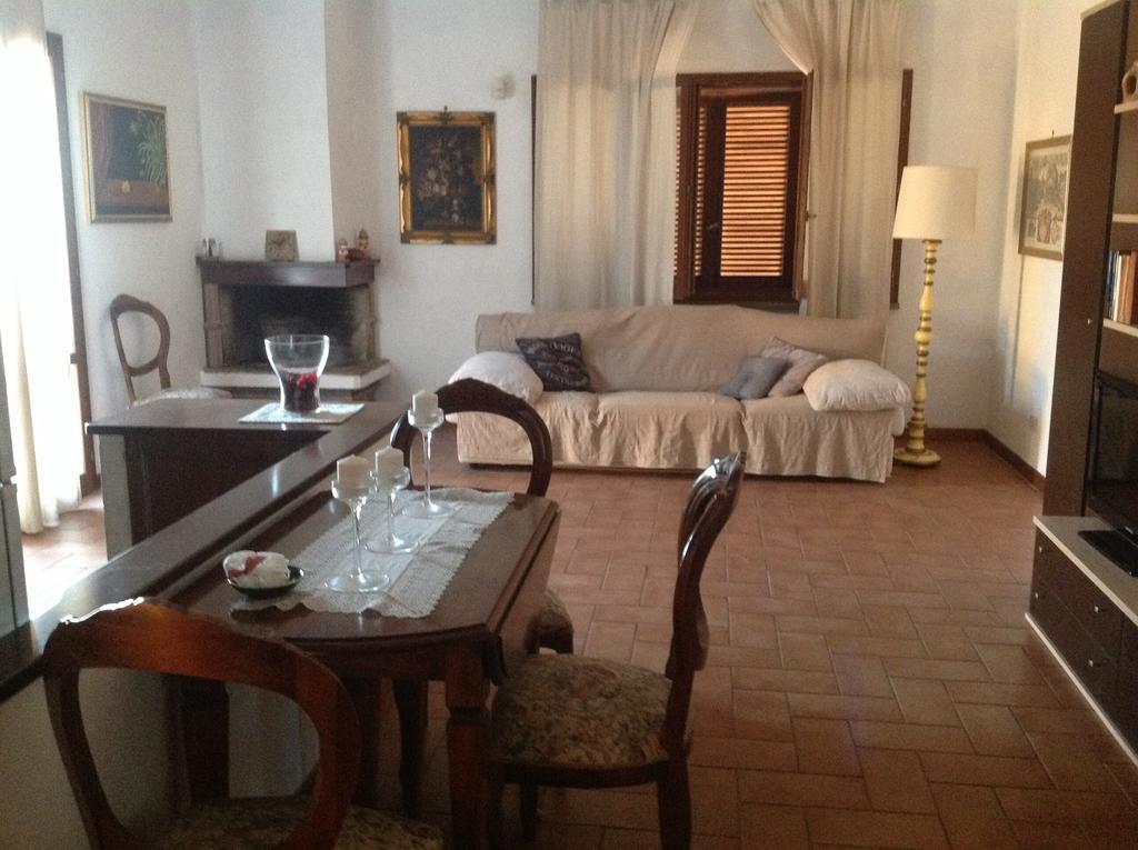 Holiday home Casa Azzurra