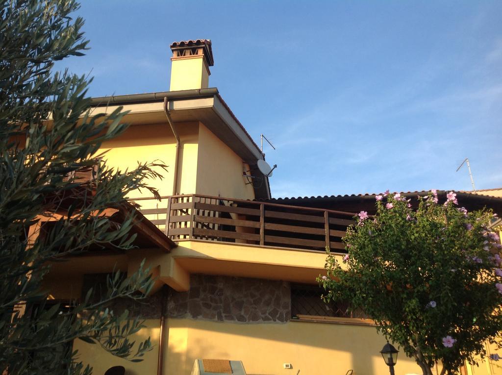 Casa Azzurra Holiday home Rome