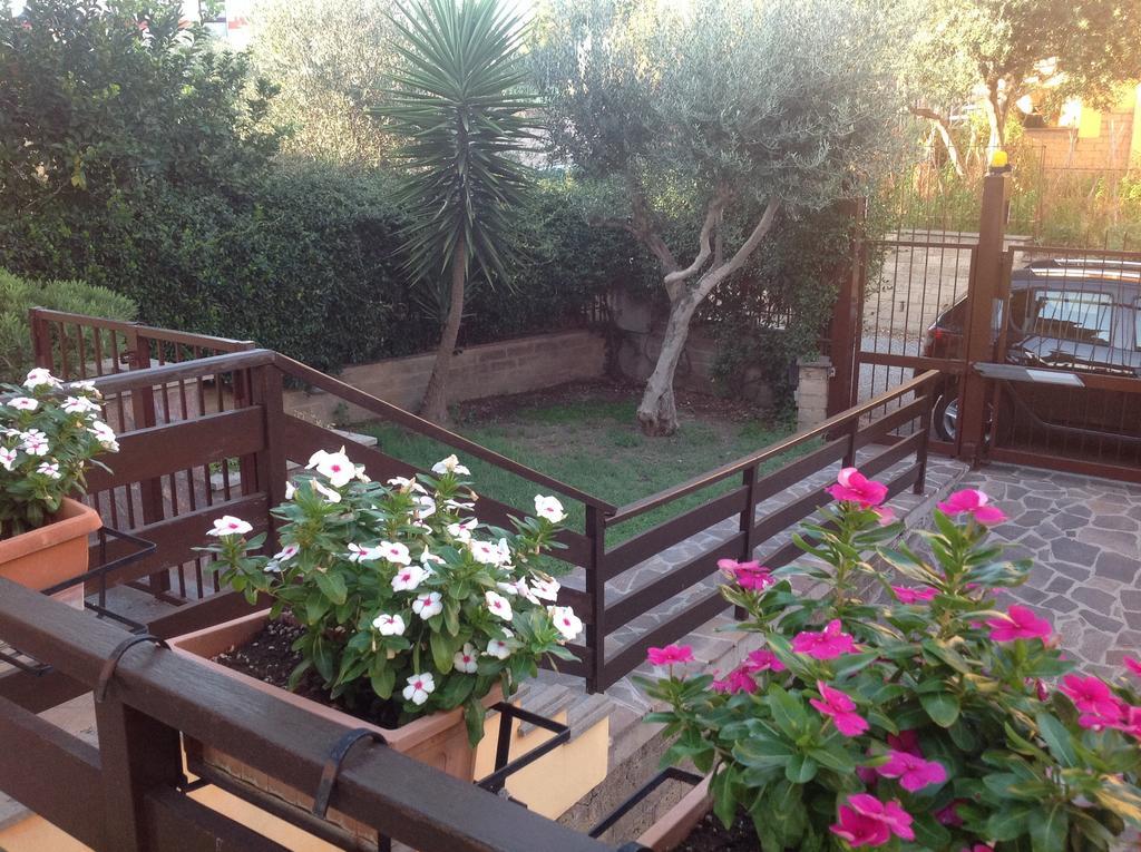 Casa Azzurra Holiday home *