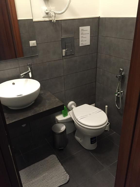 Isolatiberina Bed and breakfast 3*