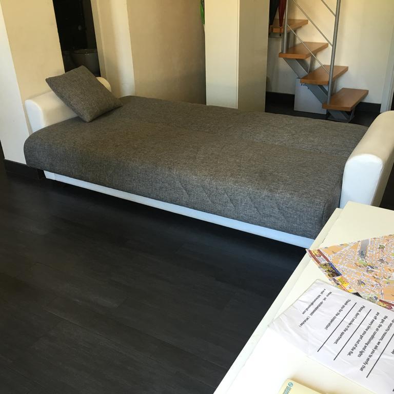 Apartamento Cupola Magica