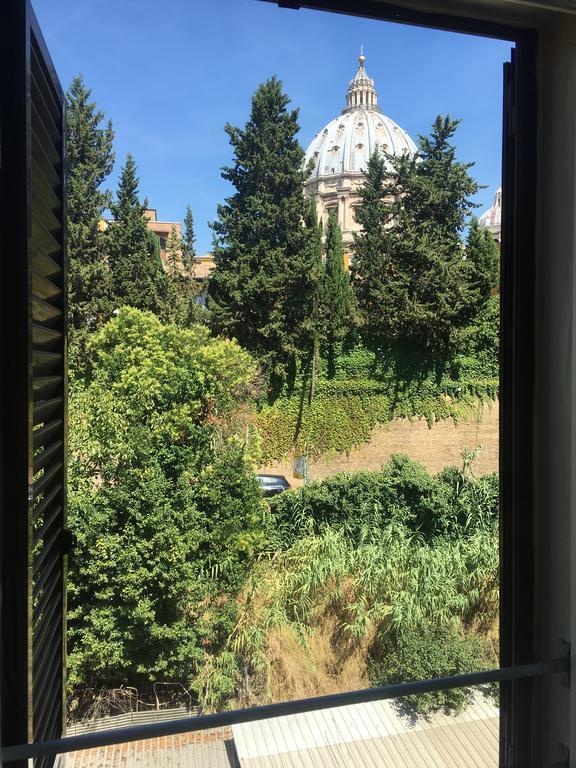 Cupola Magica Roma
