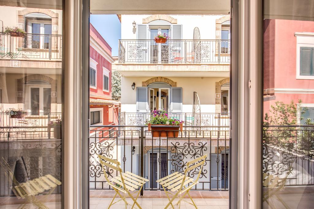 Aurelia Vatican Roma