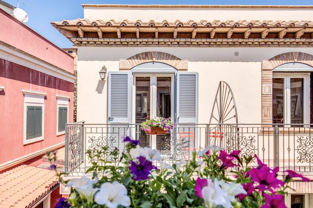 Aurelia Vatican Aparthotel