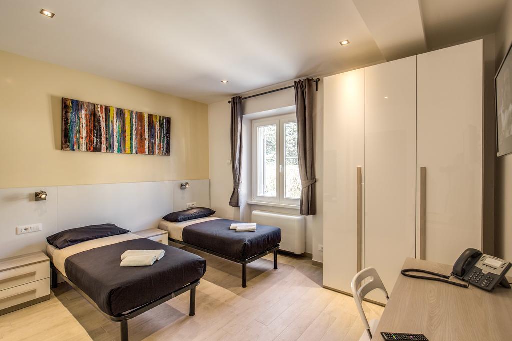 Aparthotel Aurelia Vatican 3*