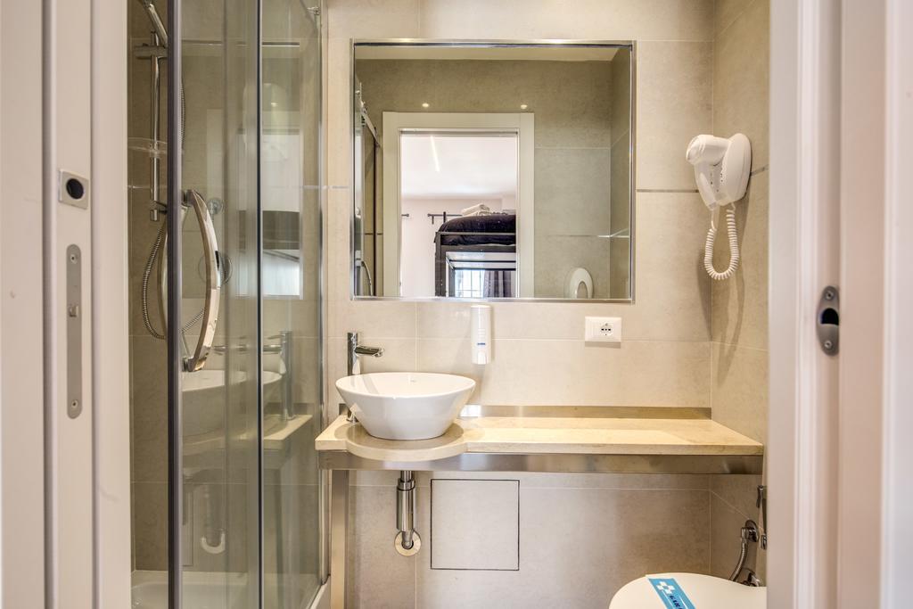 Aparthotel Aurelia Vatican Roma