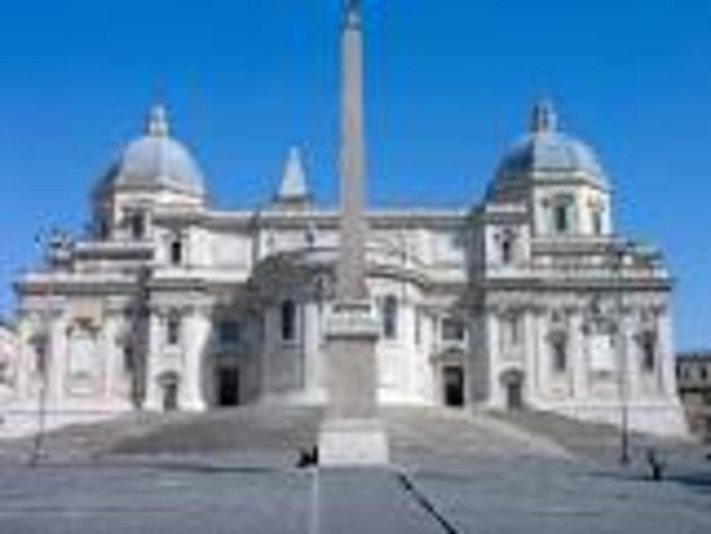 New Albatros Checkin Portafortuna Guesth House * Roma