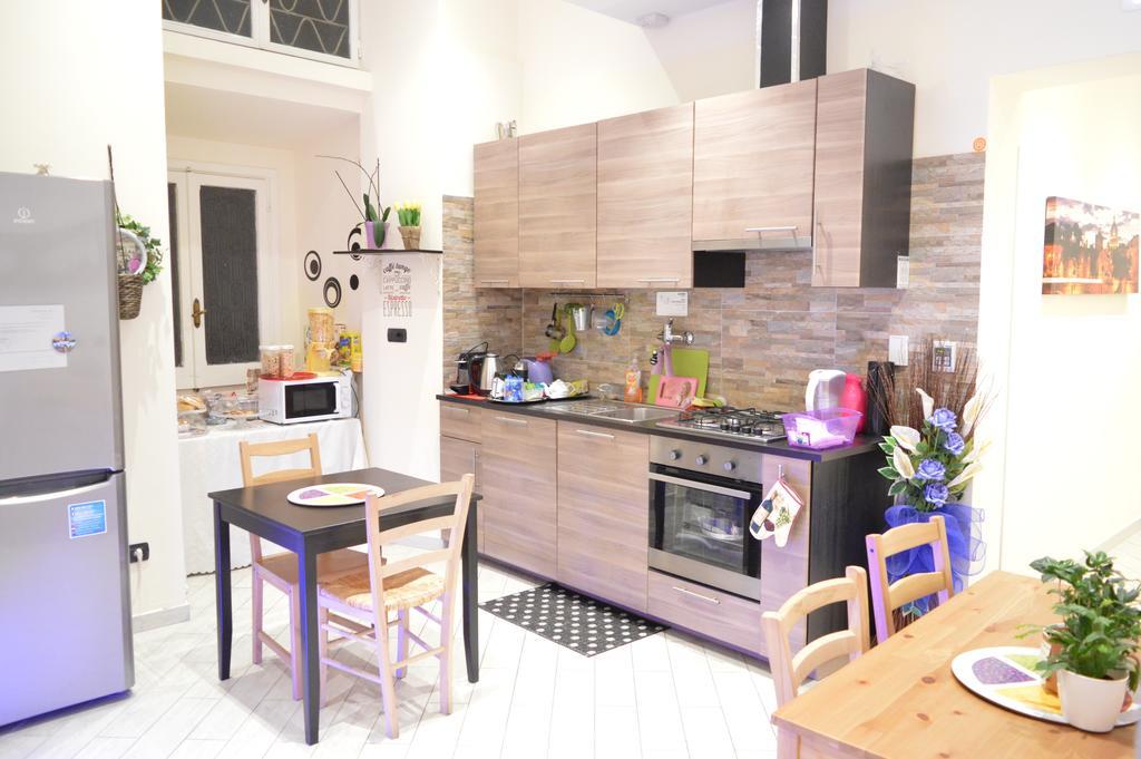 Bed and breakfast Colosseo 28 Roma