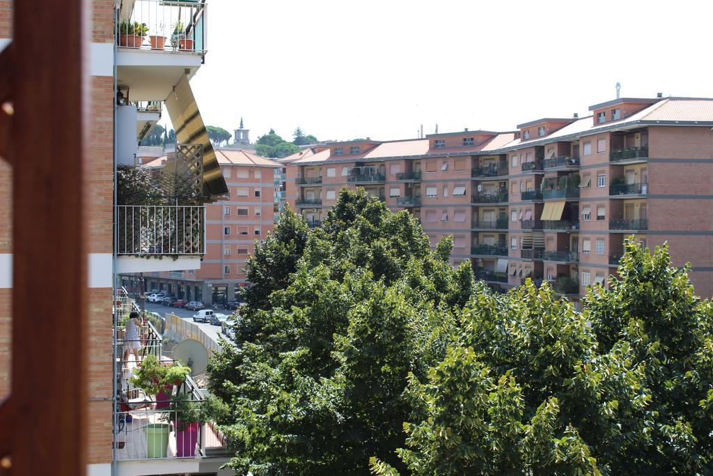 Appartamento Your Sweet Roma