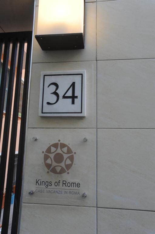 Сasa de vacaciones Kings Of