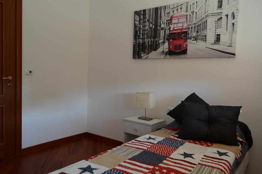 Apartamento La Mia Casa Romana Roma
