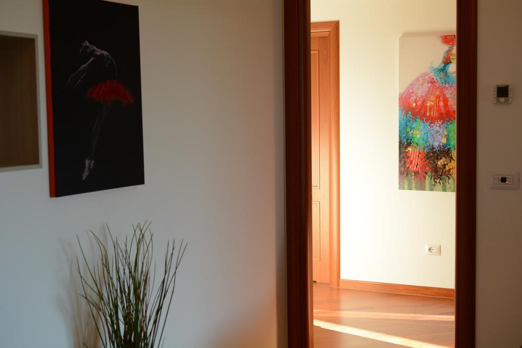 Apartamento La Mia Casa Romana *