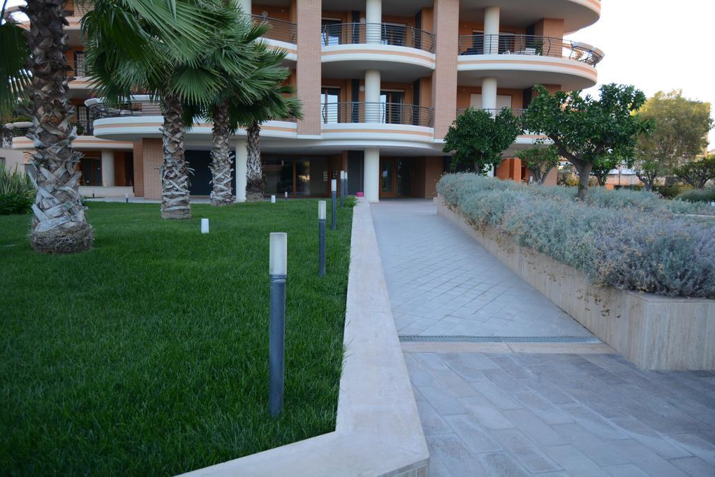 La Mia Casa Romana Apartamento
