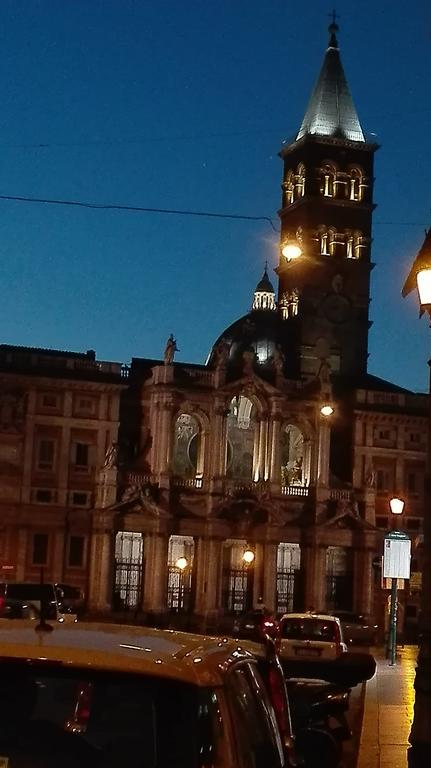 Hostal Tempus Roma