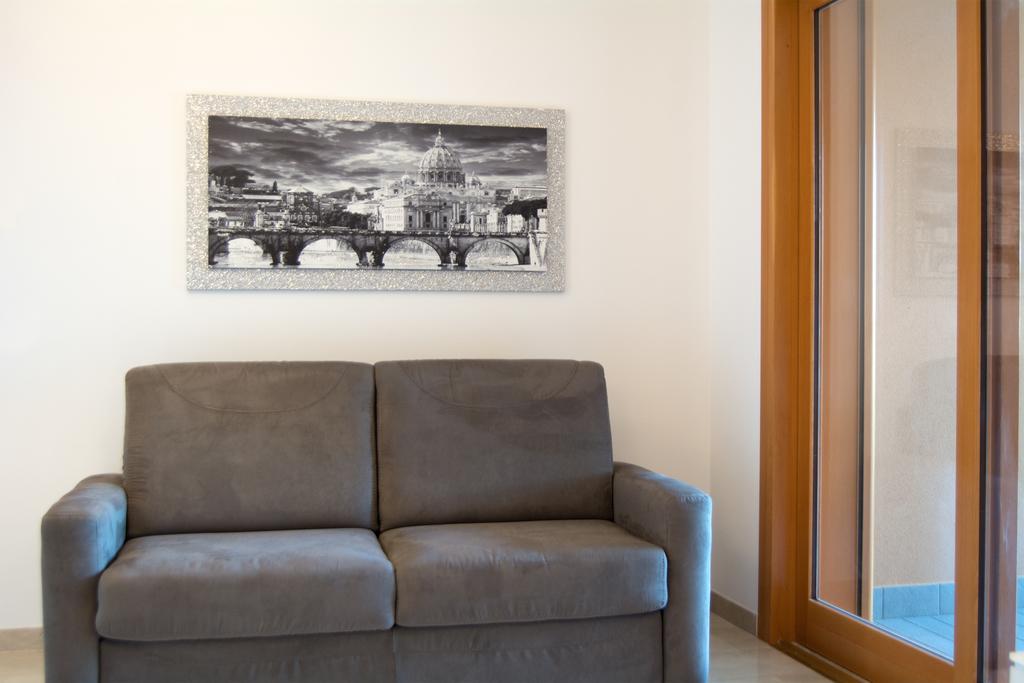 Apartamento La Mia Casa Romana