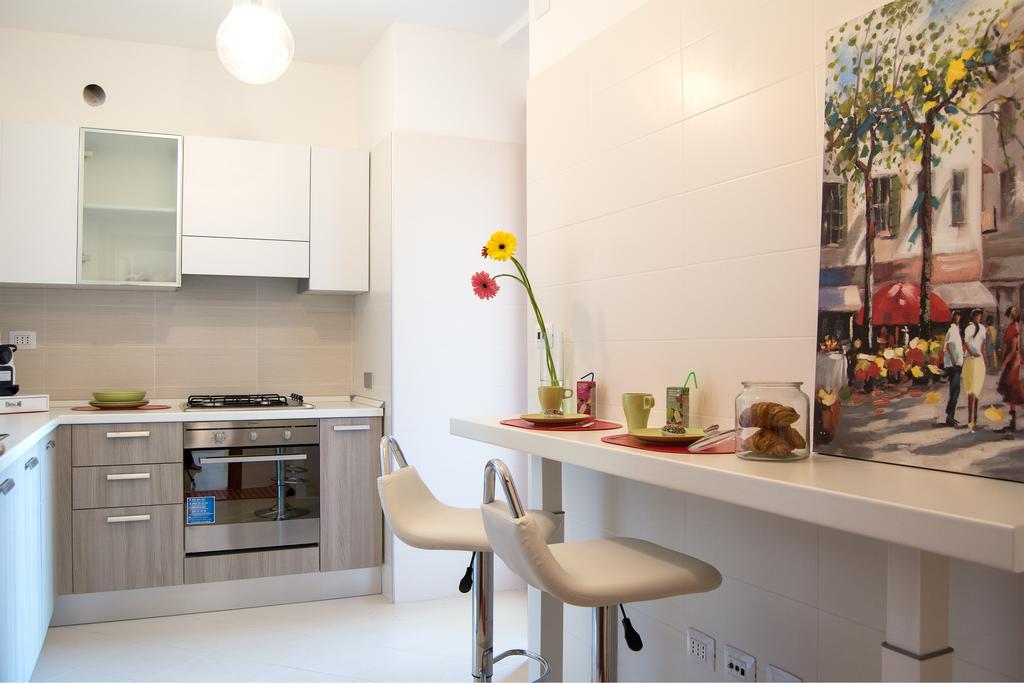 La Mia Casa Romana Apartamento Roma