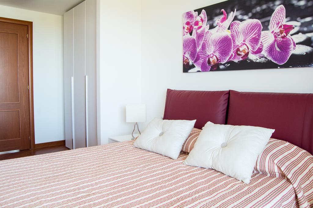 Apartamento La Mia Casa Romana Roma