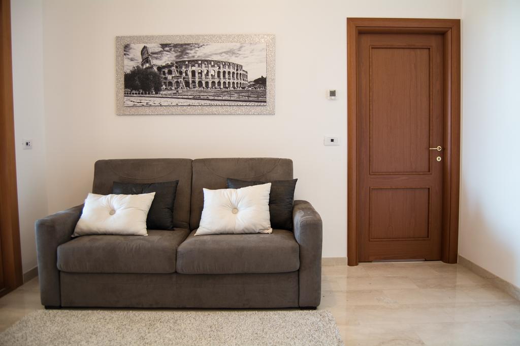 La Mia Casa Romana Apartamento Roma