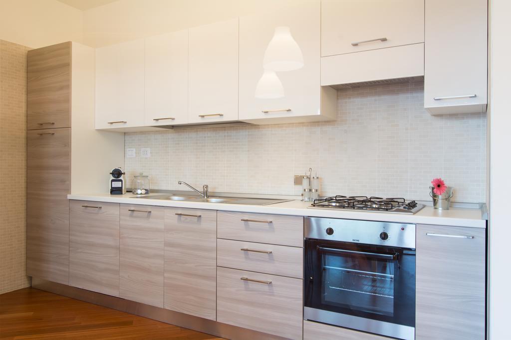 La Mia Casa Romana Apartamento
