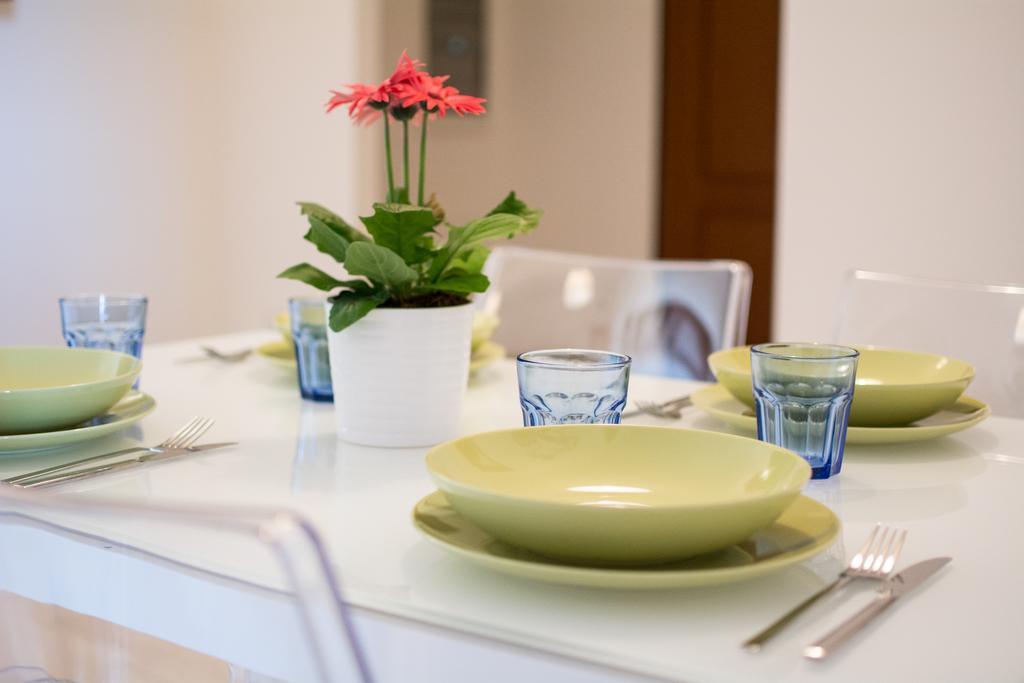 Apartamento La Mia Casa Romana Roma
