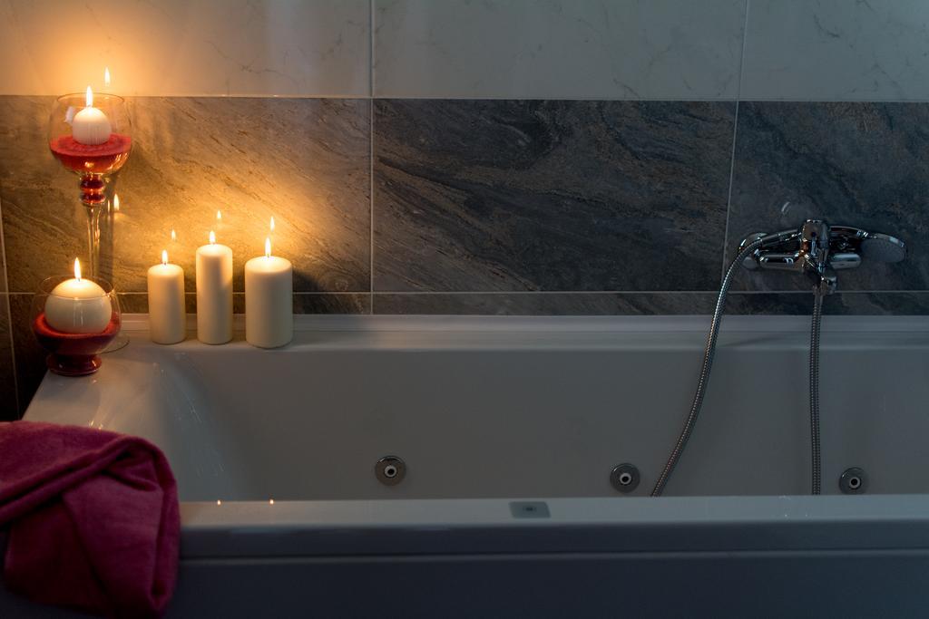 Apartamento La Mia Casa Romana Roma