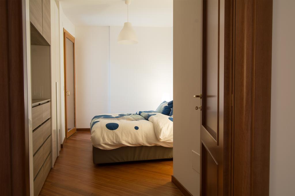 La Mia Casa Romana Apartamento Roma