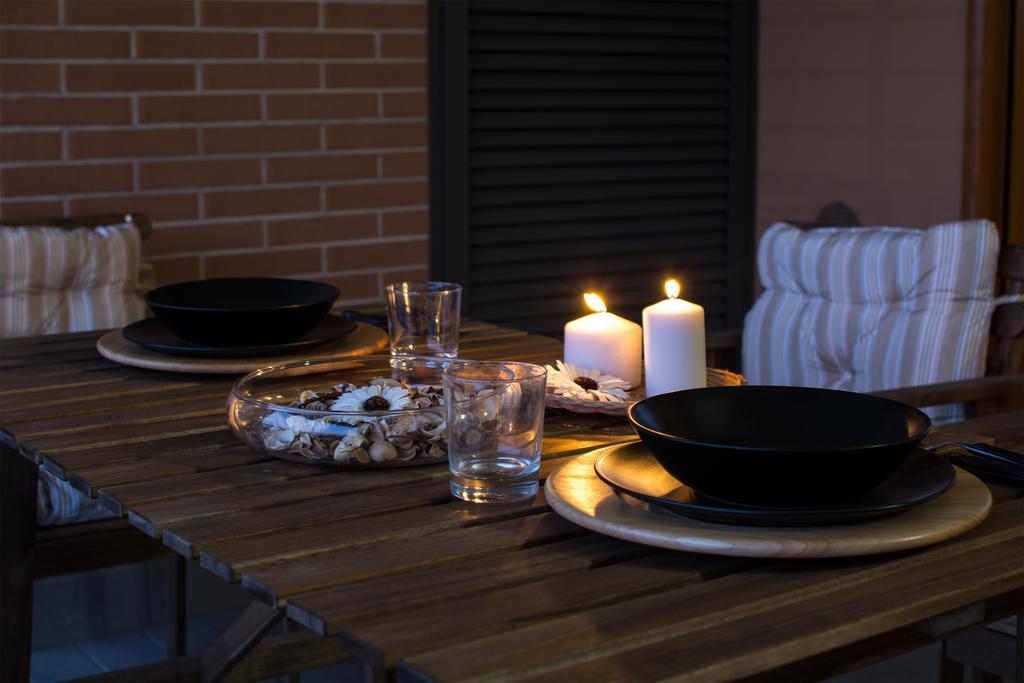 Apartamento La Mia Casa Romana