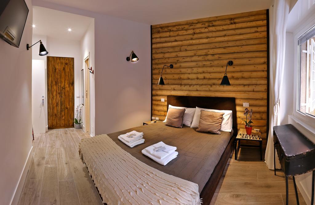 Apartment Antinori Vatican *