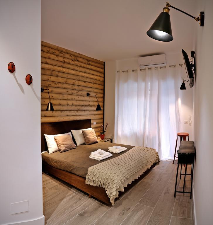 Apartment Antinori Vatican Rom