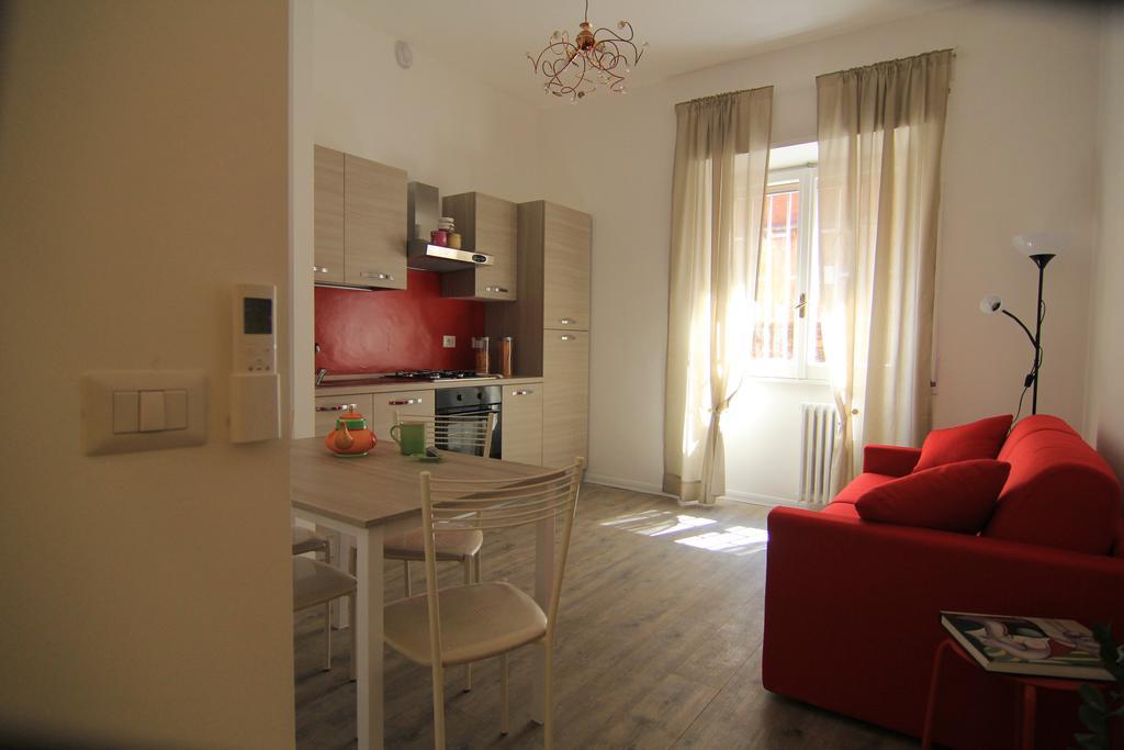 Cornelia House Leilighet *