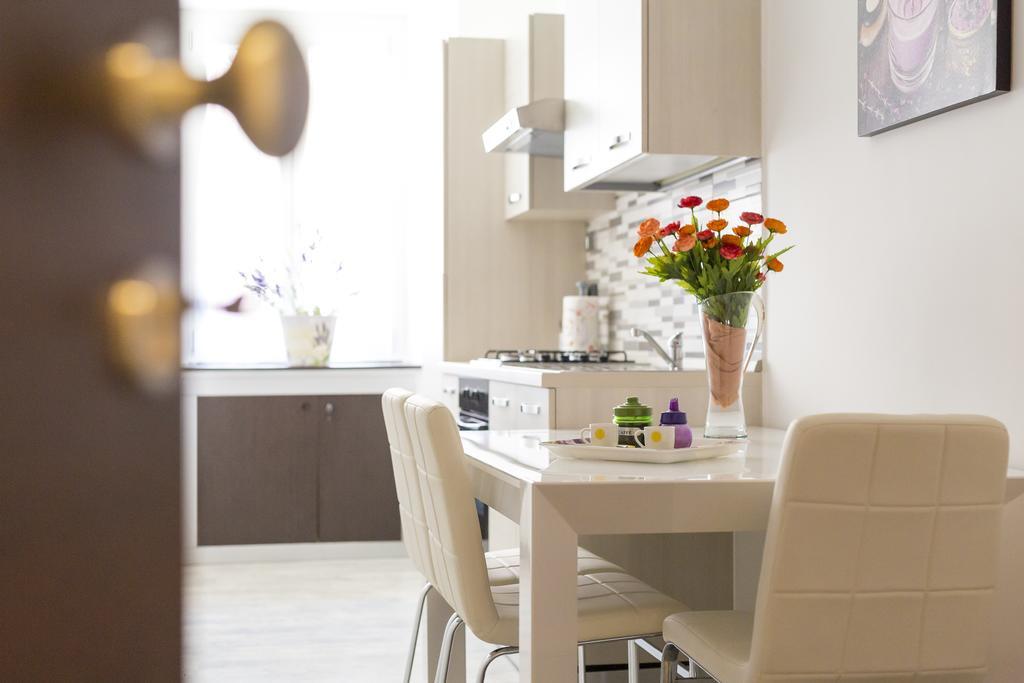 Residenza Monteverde Roma