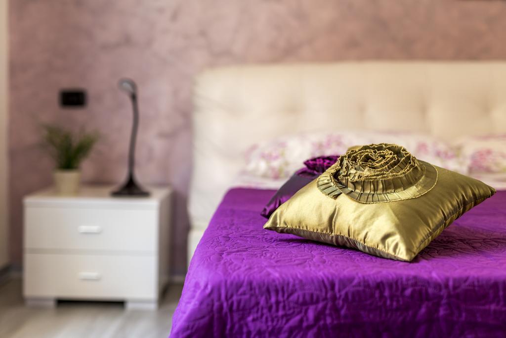 Appartamento Residenza Monteverde Roma