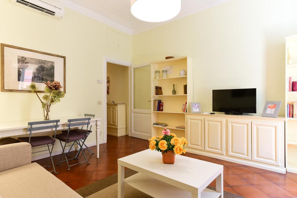 Via Giulia Charming - Feels Like Apartamento Roma