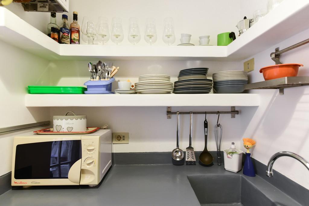 Apartamento Via Giulia Charming - Feels Like