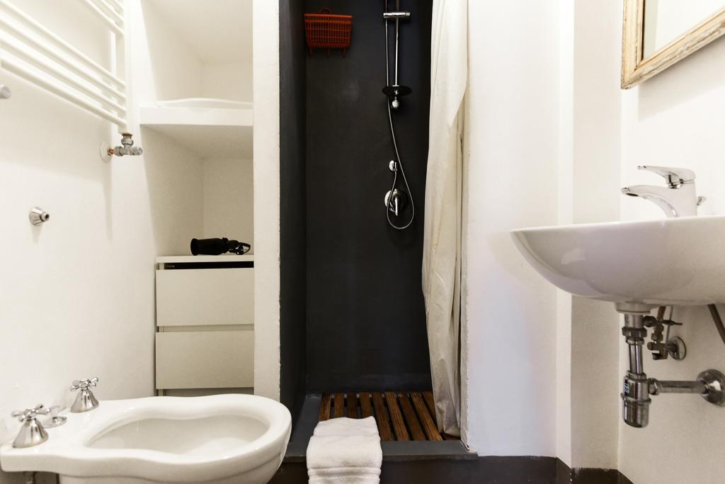 Via Giulia Charming - Feels Like Apartamento *