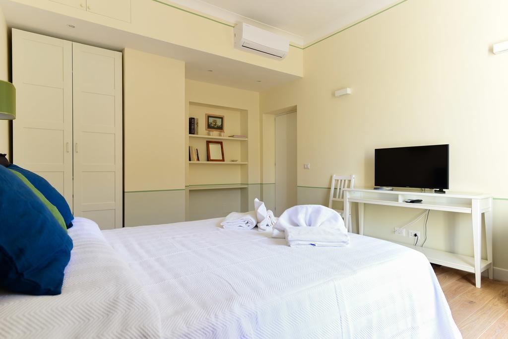 Apartamento Bright And Comfy 3 Bedroom In Monti *