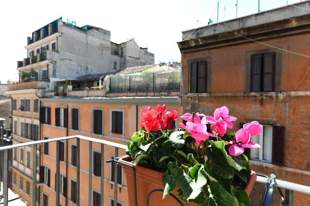 Apartamento Bright And Comfy 3 Bedroom In Monti