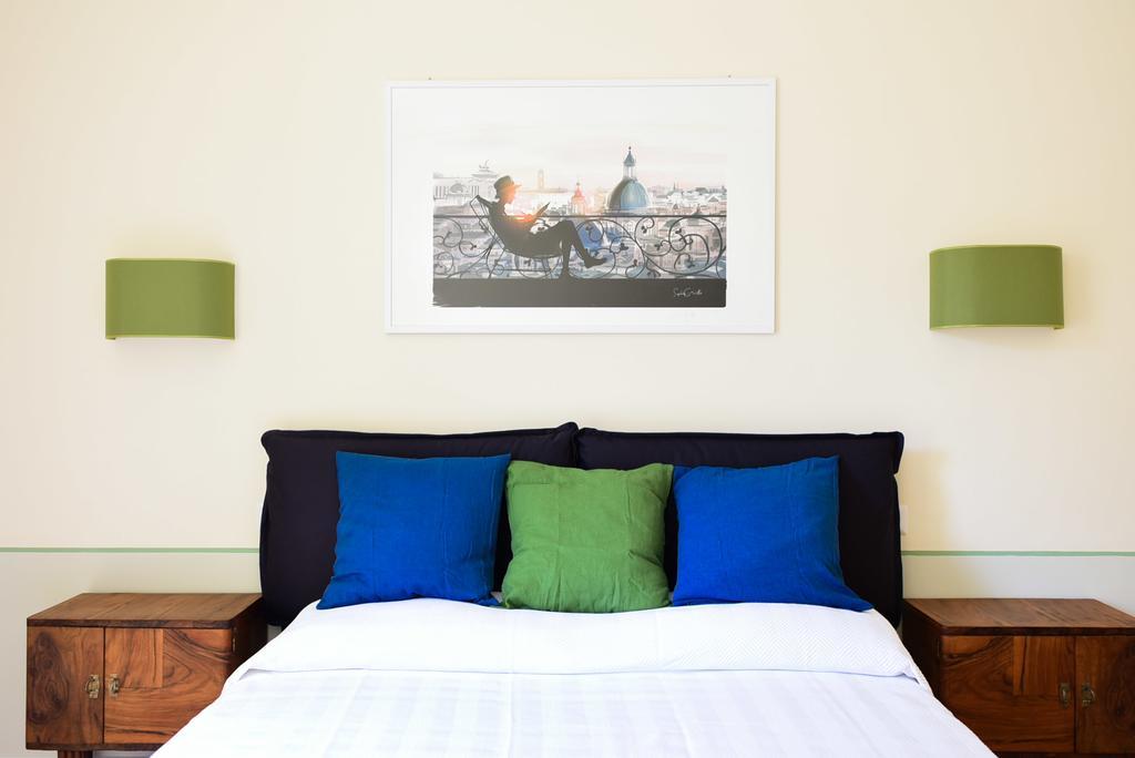 Bright And Comfy 3 Bedroom In Monti Apartamento