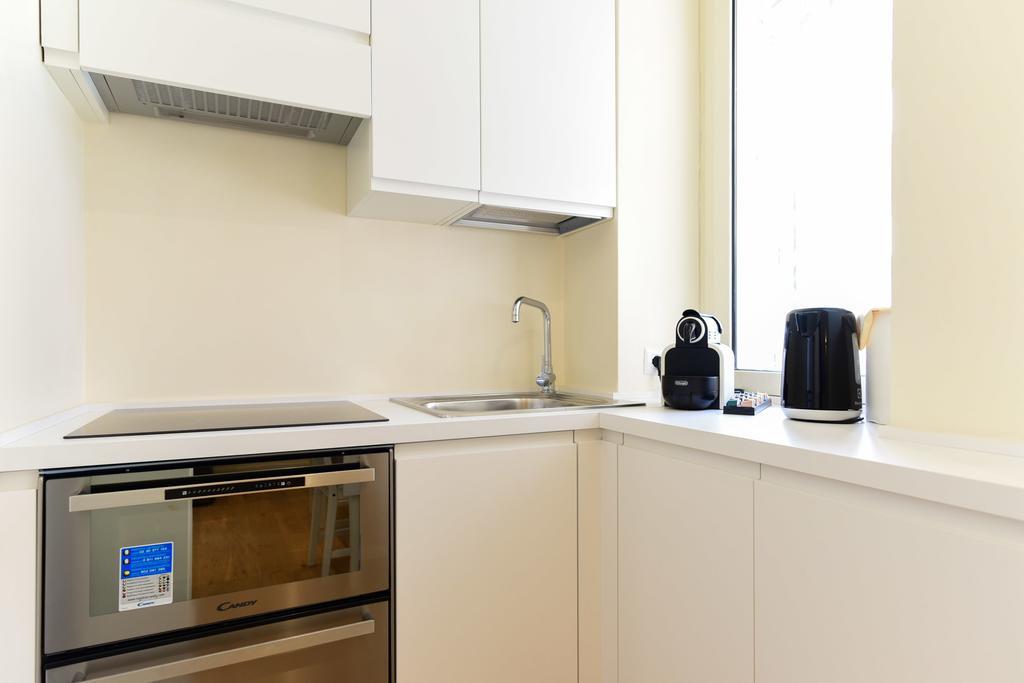 Bright And Comfy 3 Bedroom In Monti Apartamento