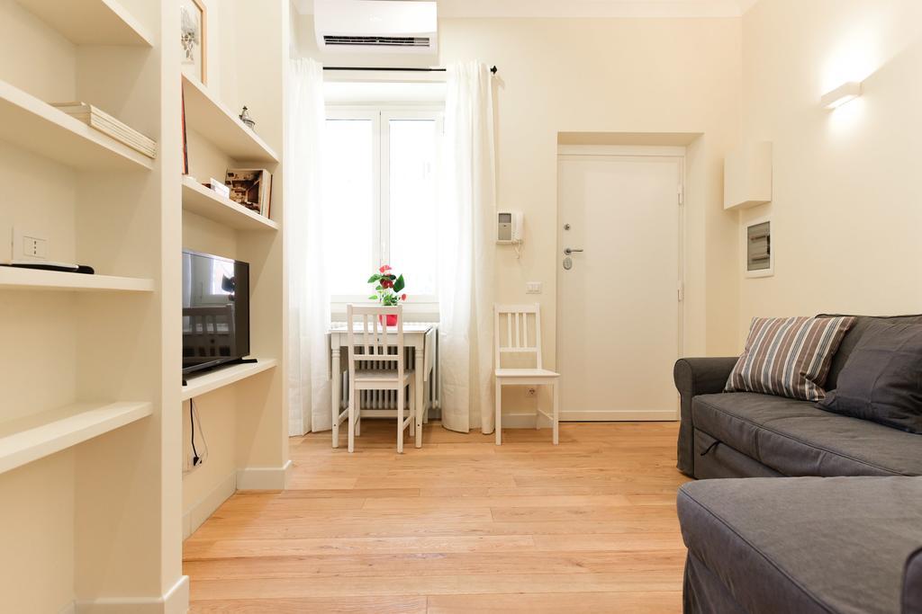 Bright And Comfy 3 Bedroom In Monti Apartamento Roma