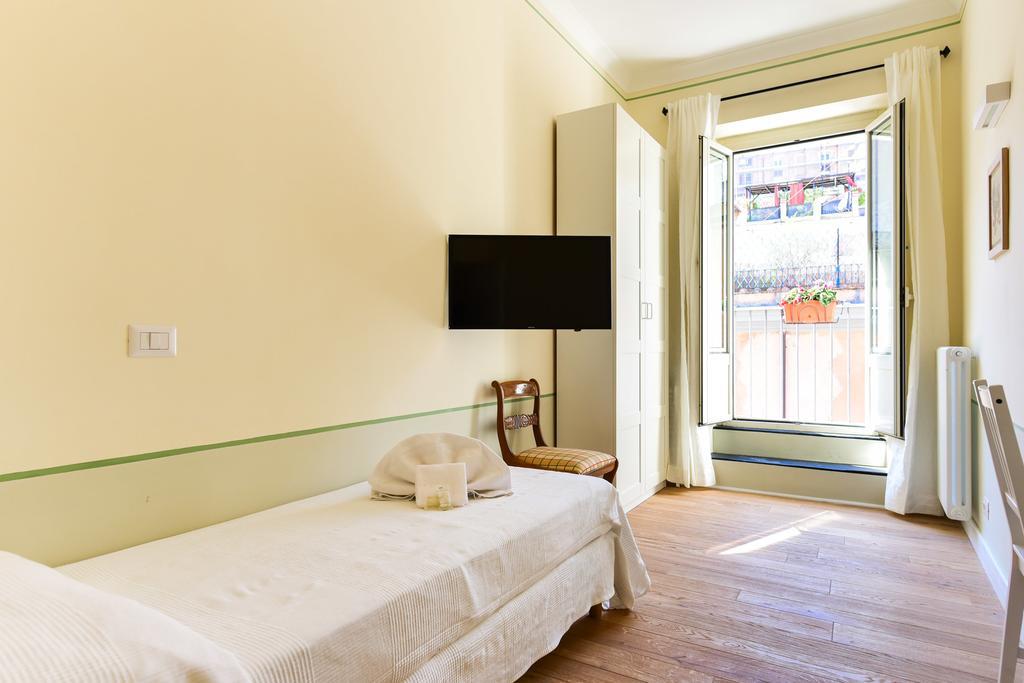 Bright And Comfy 3 Bedroom In Monti Apartamento