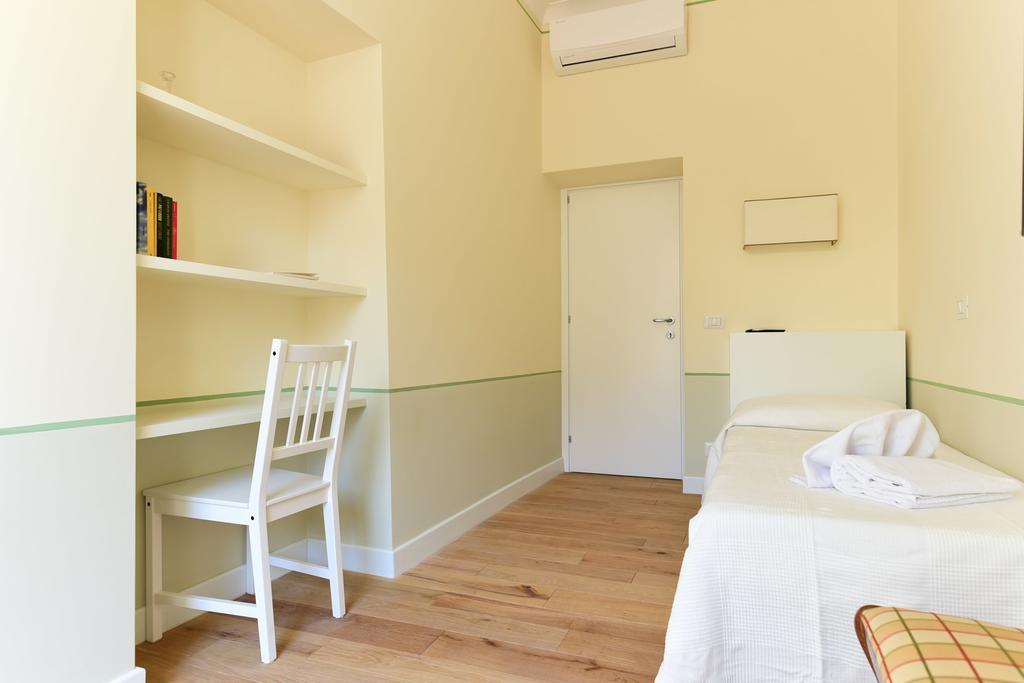 Apartamento Bright And Comfy 3 Bedroom In Monti